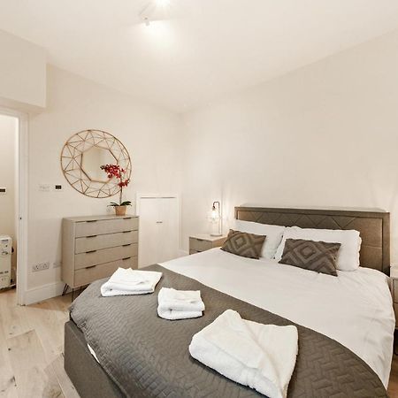 Modern Apartments In Paddington Central London Free Wifi By City Stay Aparts London Eksteriør billede
