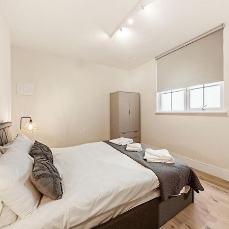 Modern Apartments In Paddington Central London Free Wifi By City Stay Aparts London Eksteriør billede